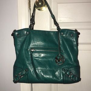 Michael Kors handbag